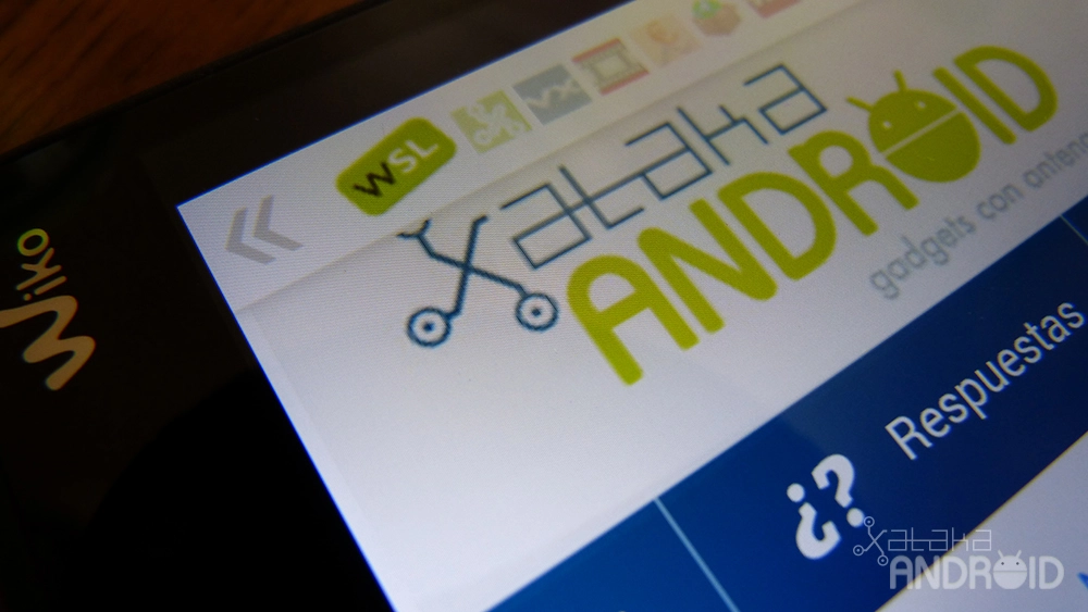 Foto de Wiko Ridge 4G, diseño (5/24)