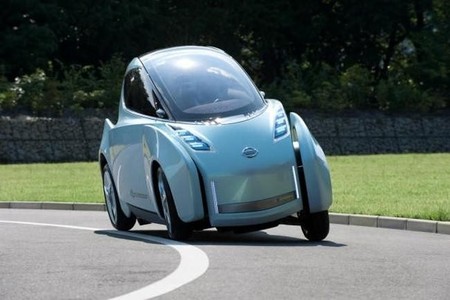 Coches solares familiares. Regreso a Motorpasión Futuro