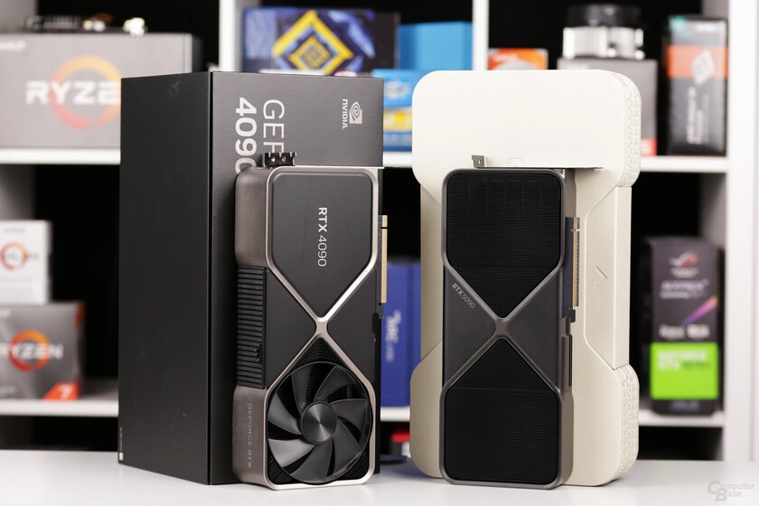 Imagen De Nvidia Rtx 5090 2
