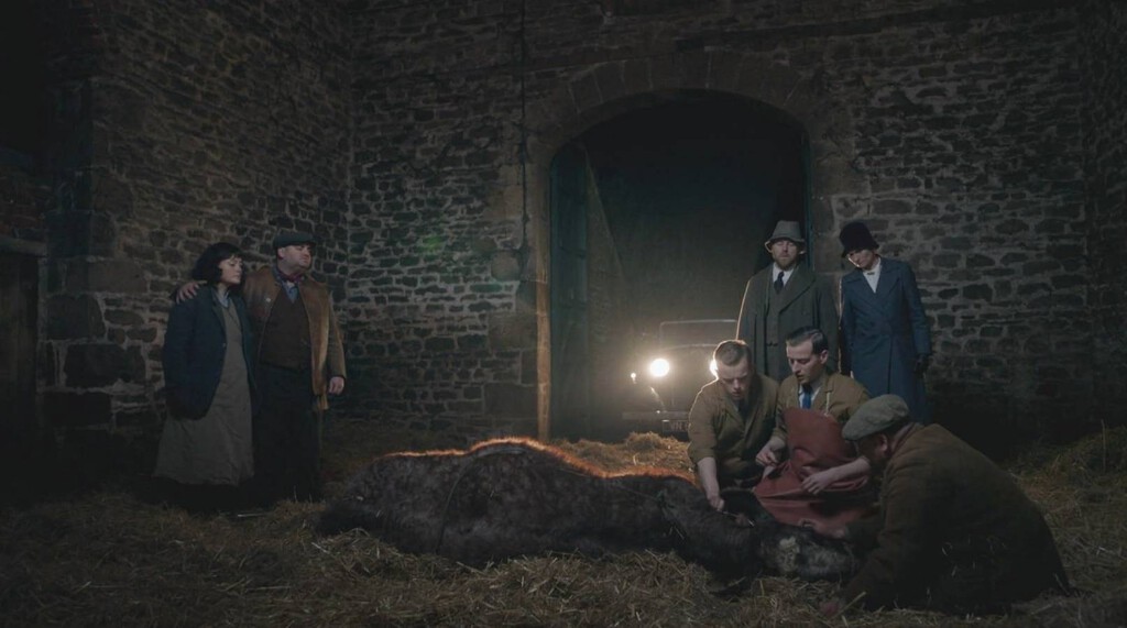 Hoy en Prime Video, una serie muy cuqui y luminosa que acaba siendo un refugio reconfortante y devuelve la fe en la humanidad