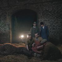 Hoy en Prime Video, una serie muy cuqui y luminosa que acaba siendo un refugio reconfortante y devuelve la fe en la humanidad 