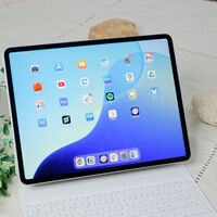 Precio mínimo histórico para el iPad Air M3 solo por unos días. Y no es su versión más básica 