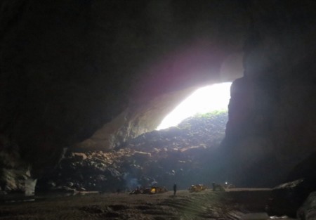 Son Doong 4