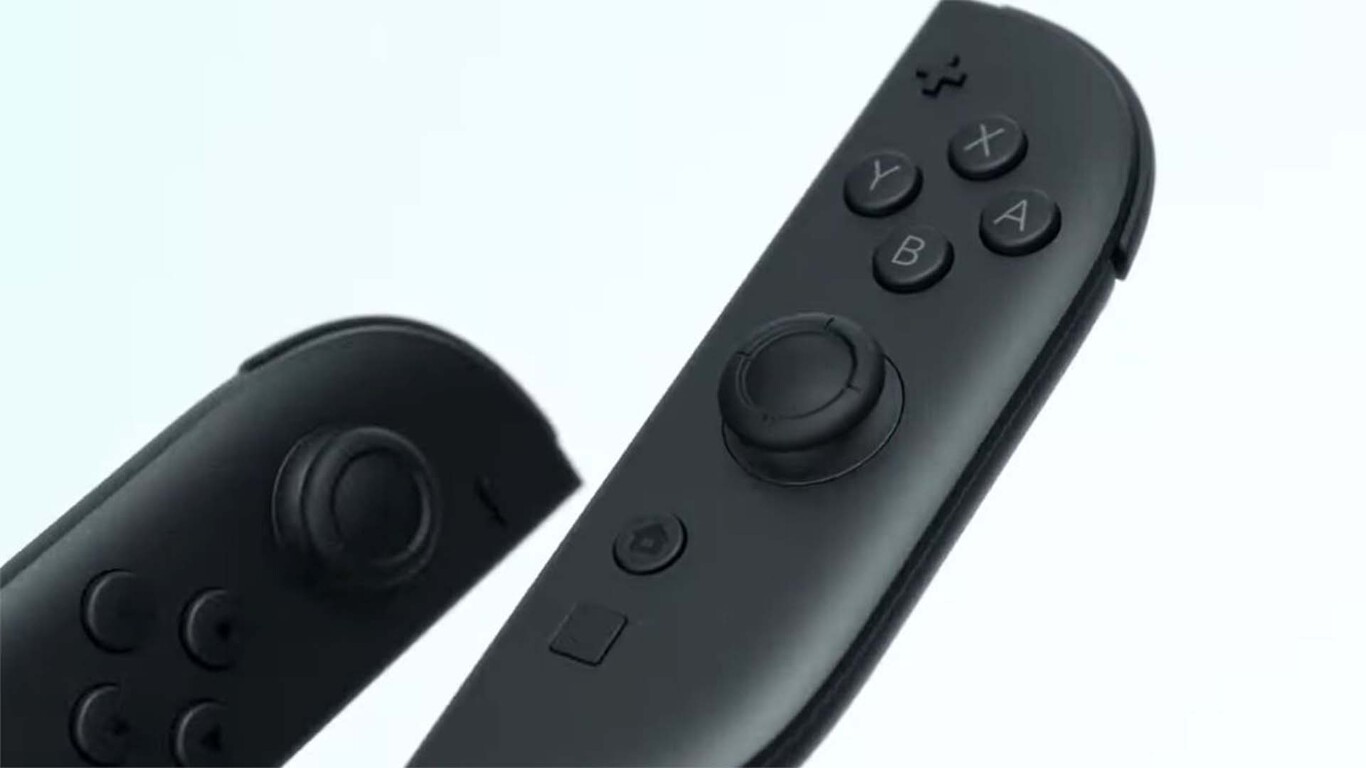 Los nuevos Joy-Con de Switch 2 no usan tecnología Hall Effect: Nintendo ...