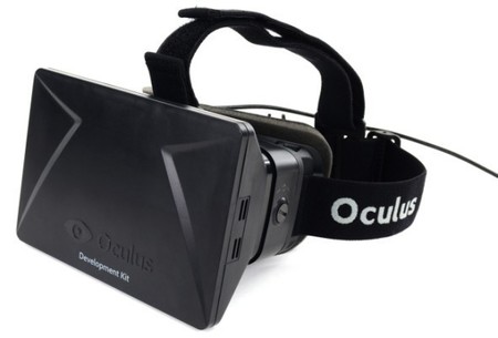 Oculus Rift 01