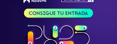 Xataka NordVPN Awards 2025: last hours to get your free ticket and experience the gala live and direct 