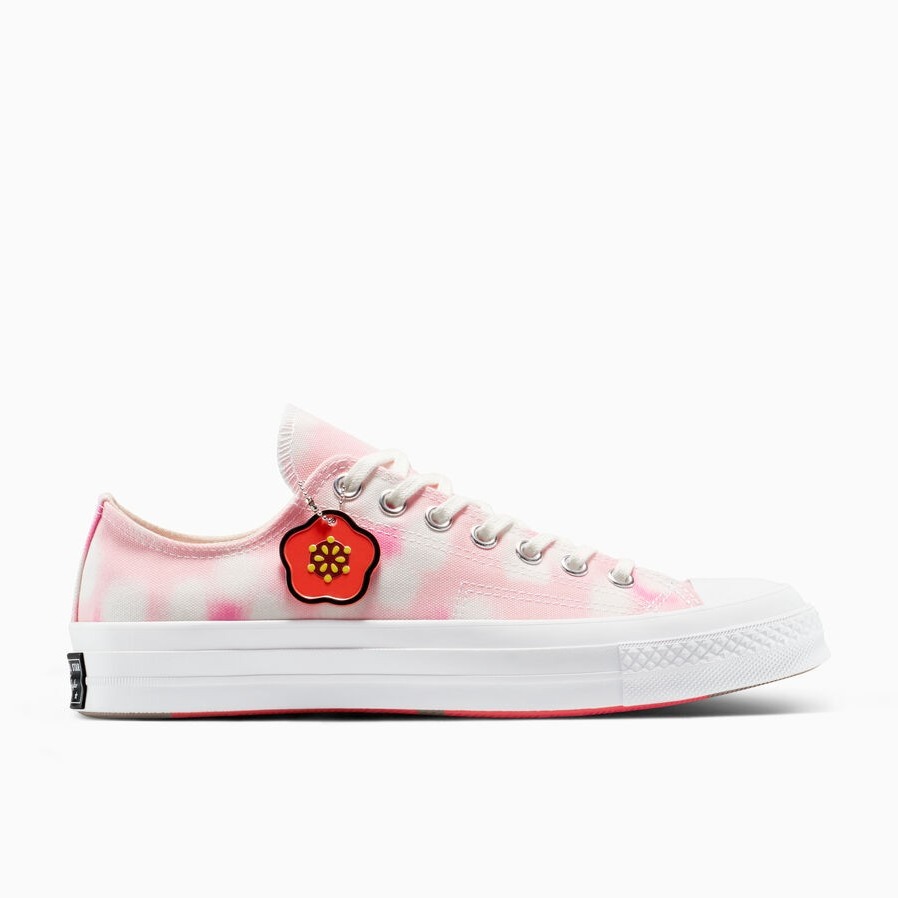 Zapatillas Converse x Kenzo Chuck 70