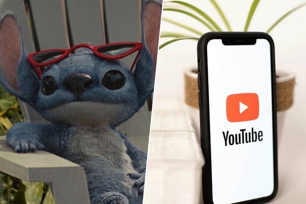 Hay quien está logrando subir a YouTube películas recién estrenadas. Así logran esquivar sus filtros (y conseguir miles de reproducciones)