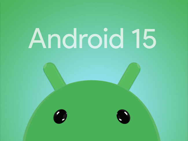 Android15
