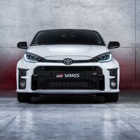 El Toyota GR Yaris viene a México y ya tiene precio: el hot-hatch más radical se podrá apartar con 20,000 pesos