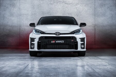 El Toyota GR Yaris viene a México y ya tiene precio: el hot-hatch más radical se podrá apartar con 20,000 pesos