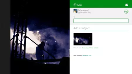 Un paseo en vídeo por el nuevo Windows 8