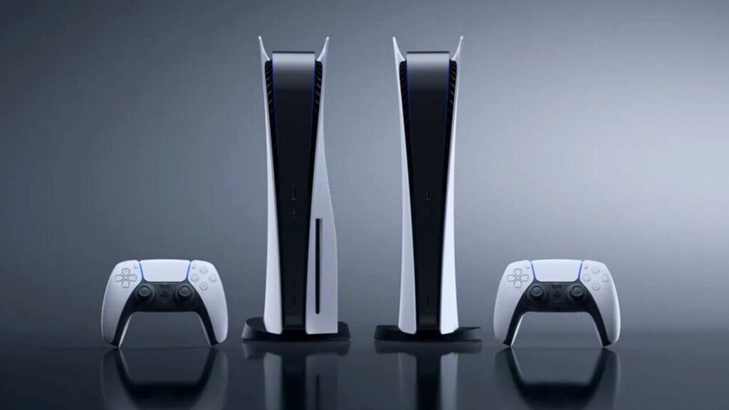 Más stock de PS5 está disponible. Lánzate a por la consola de Sony de nueva generación Más stock de PS5 está disponible. Lánzate a por la consola de Sony de nueva generación