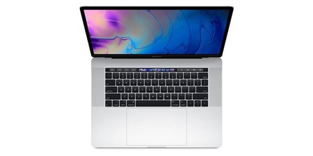 Uno de los Macbook más potentes, el e 15 pulgadas con procesador i9, te sale ahora en Amazon por 350 euros menos