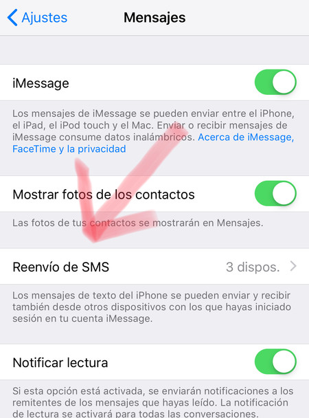 Reenvio Sms 1