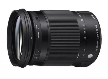Todos los detalles acerca de los nuevos objetivos y accesorios que prepara Sigma para Photokina 2014