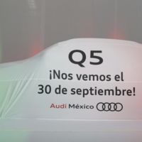 La fábrica de Audi en San José Chiapa se inaugurará el 30 se septiembre