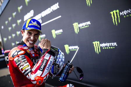Marquez Brno Motogp 2026