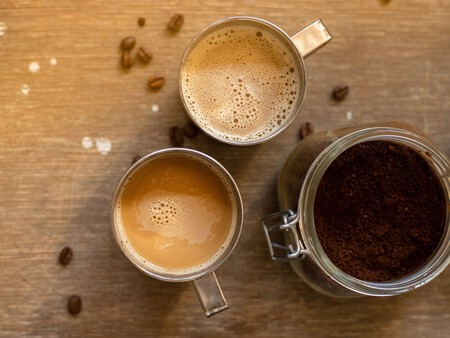 Cafe Soluble