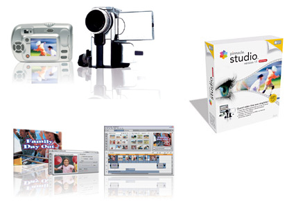 Pinnacle Studio Plus ahora pensado para fotografías