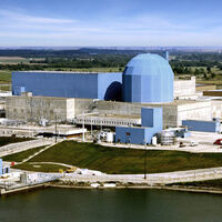 Meta Is Turning to Nuclear Power for Its AI Data Centers With New 20-Year Agreement 
