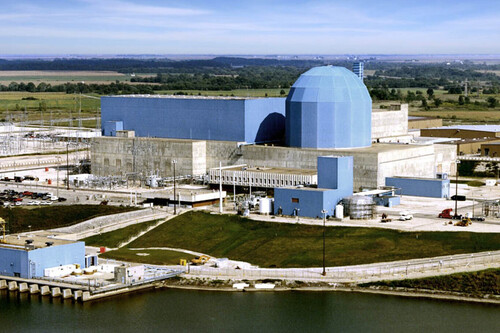 Meta is turning to nuclear power for its AI data centers