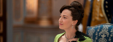 Carrie Coon tiene claro que "los gays salvaron" esta serie de época del creador de 'Downton Abbey'