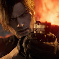 Resident Evil Requiem ha vuelto a hacer historia, pero la nueva película de Zach Cregger no ha sido la que ha empujado tanto las ventas 