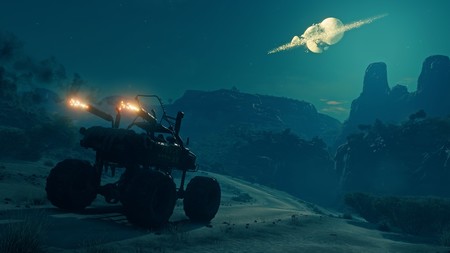 Rage 2 incluye el NG+ en su segunda actualización y anuncian los meses de lanzamiento de las dos primeras expansiones