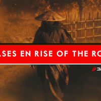 Rise of the Ronin | Clases y estadísticas. Cuáles te convienen según tu estilo de juego