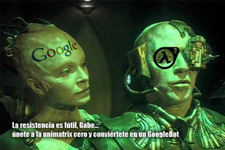 Google no compra Valve, pero ¿eso cierra su interés por el negocio?