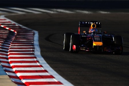 Helmut Marko dice que Sebastian Vettel es intocable hasta 2017