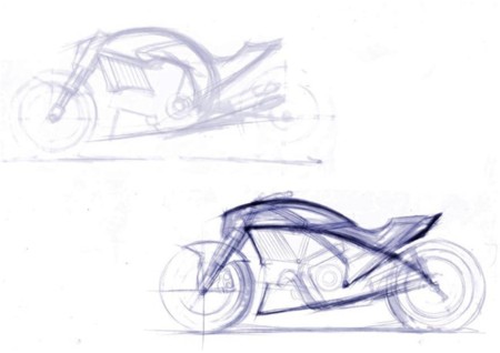 Ducati Diavel 00