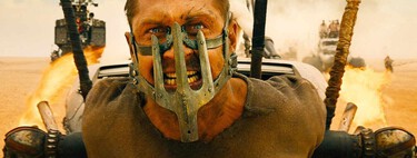 "Se está cayendo a pedazos". Tom Hardy lamenta su precario estado físico por haber hecho tanta película de acción