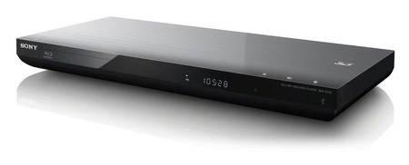 La app de YouTube desaparecerá de los reproductores Blu-ray y equipos home cinema de 2012 de Sony
