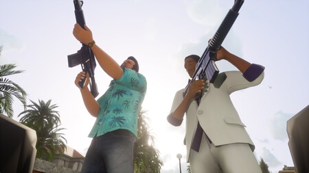 Tommy Vercetti