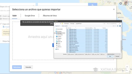 Abrir Archivos