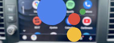 Estos son los nueve comandos de voz que más uso y no me fallan con Google Assistant en Android Auto 