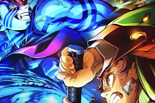 Crítica de Guardianes de la Noche: La Fortaleza Infinita. Ufotable se supera con la mejor película anime del año