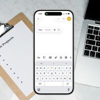 Copiar y pegar varias cosas a la vez en iPhone siempre fue un suplicio, así que me hice mi propio portapapeles