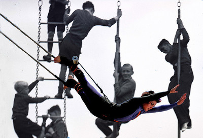 Análisis de riesgos en entidades financieras y empresas