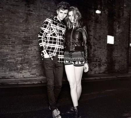 Las propuestas de H&M Divided para este Otoño-Invierno 2011/2012