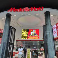 No es el Black Friday, pero casi: la Red Friday de MediaMarkt toca a su fin, pero estos ofertones siguen disponibles 