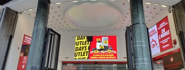 No es el Black Friday, pero casi: la Red Friday de MediaMarkt toca a su fin, pero estos ofertones siguen disponibles 