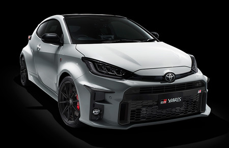 El Toyota Yaris GR de 261 CV devuelve a la calle los coches de homologación de rallies