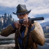 Todas las Armas de Red Dead Redemption 2 y cómo conseguirlas 
