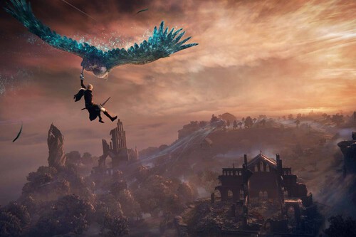 Elden Ring: Nightreign