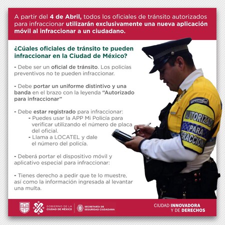 Uniforme Policias Transito