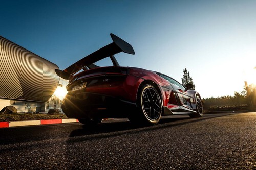 No Es Bugatti Ni Ferrari El Auto Que Ha Roto Record Como El Mas Rapido Del Mundo Afirma Que El Futuro Es Hibrido Y Que Viene Desde China