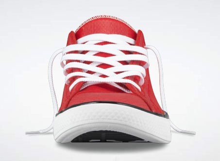 Nuevas zapatillas Converse Chuck Taylor All Star Remix